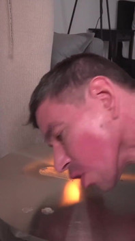 Шаловливый домохозяйка