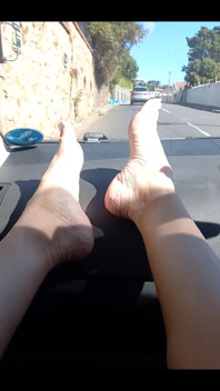 Sunday Drive
