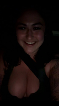 Exciting News! Last Night I Picked up From the Airport