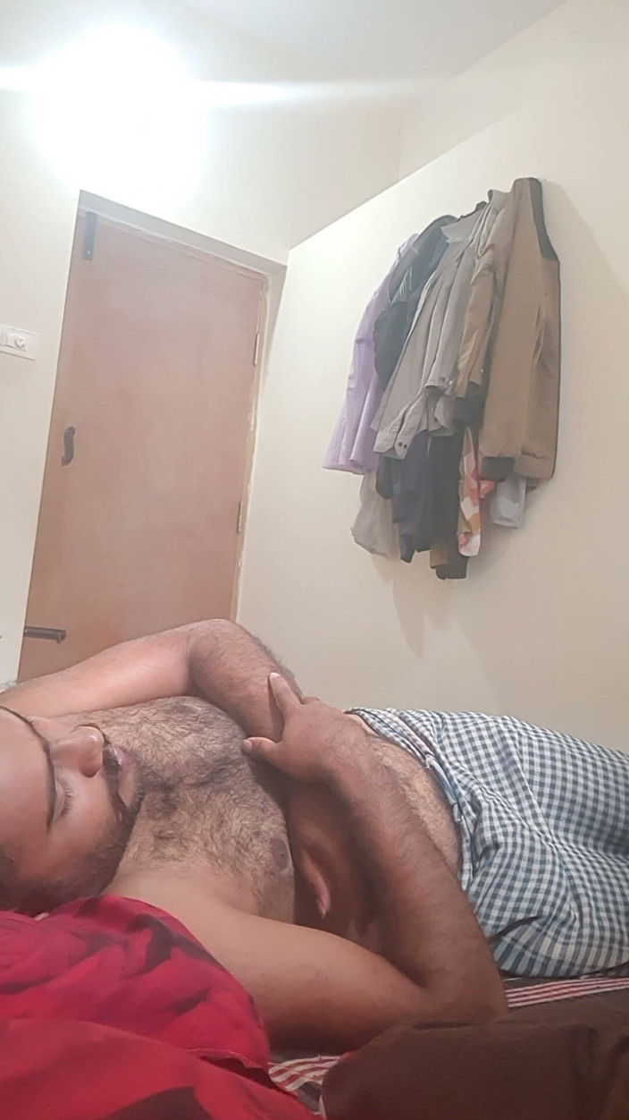 Mridulmadhu: Fucking My Wife Onther Man in Front of Me