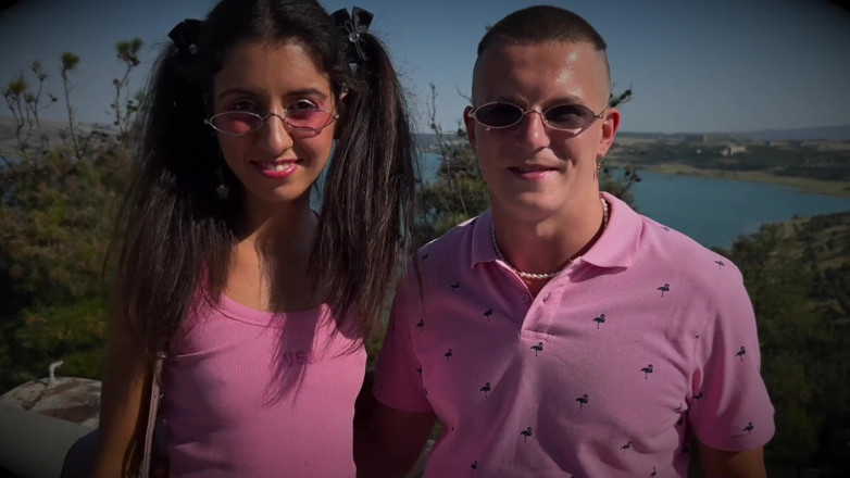 Falcon Al straight porn: Bi-Dreier – Barbie-Paar hat einen Typen angezogen, der sie zu einem...