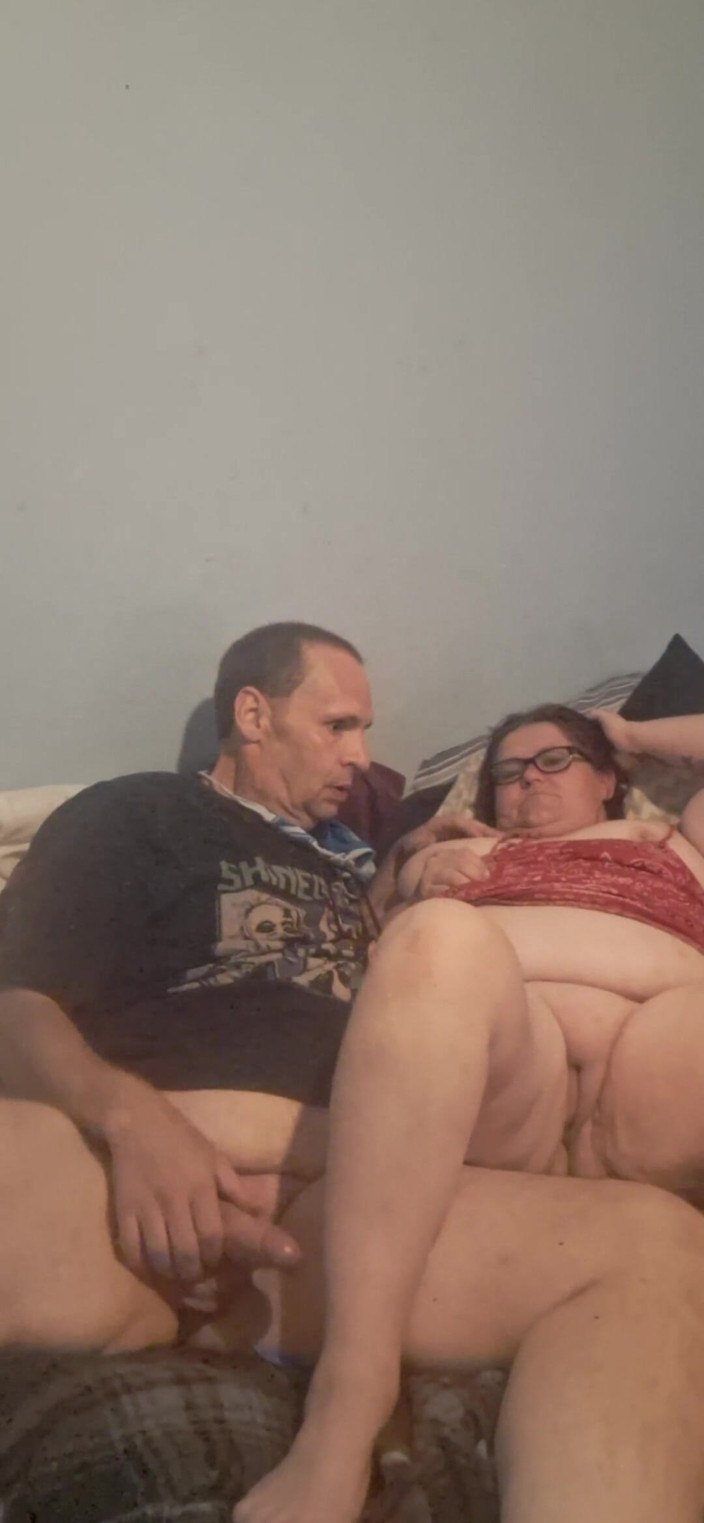 MAGLIGHTGIRL69: Ik vind het heerlijk langs achteren