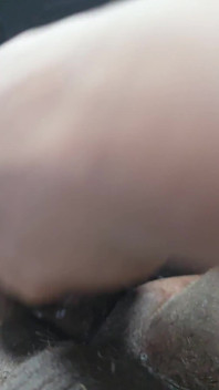 I Just Like Dick in Me