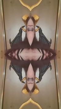 Doom Scroll