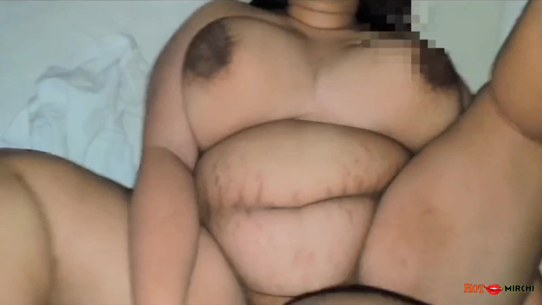 Hot_Mirchi: Tante semok arab dientot habis-habisan sampai matanya merem melek