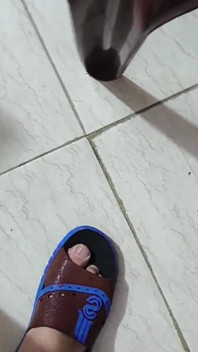 Ma Femme e nero saudita