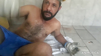 Stink HairyMale: Video hardcore di piscio
