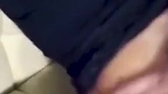 My Firs Anal Sex. Video From Home Archive