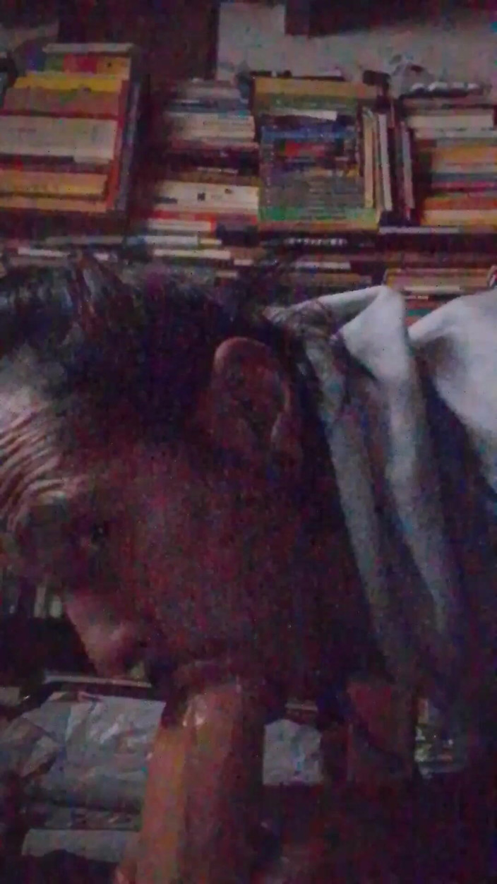 PATO KRHUM: Oral Test