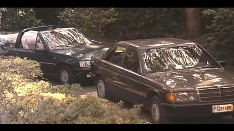 BB Xzess: Retro italienisches drama!