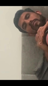 Come Watch Me Use Fleshlight