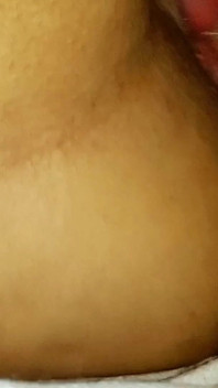 Sesso orale amatoriale intenso per lei