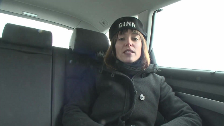 MMV films - The Original: Gina revela - película completa