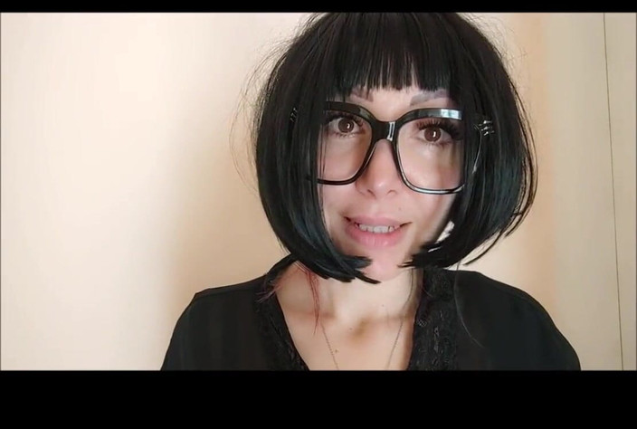 savannahamatoriale: Nevlastní syn, musíme vyřešit tento problém: Jsem těhotná