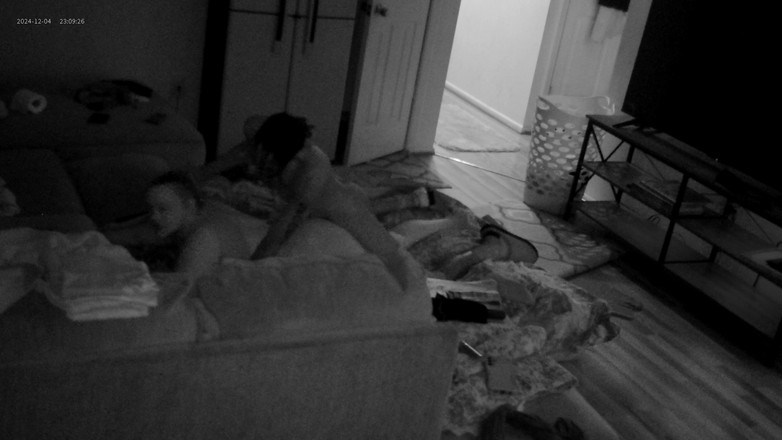 CandiApple_snapple: Wach auf, frau cheryl teil (2)