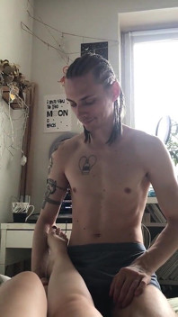 My BF Doesn't Wanna Lick My Nasty Pussy