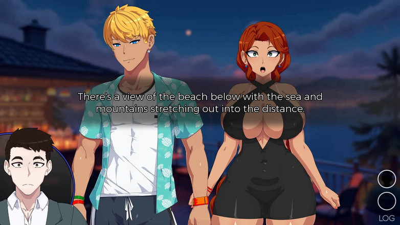 Dirty GamesXxX: Rêverie vulgaire : son mari a eu sa première expérience de...