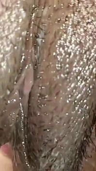 Today My Husband Fucked Me and My Pussy Juice Came Out
