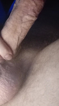 Cum Sniff My Hole
