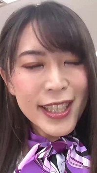 Comment la présidente Yuka Hirose utilise son cul extrêmement érotique pour éduquer ses employés - 5