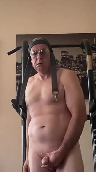 Domowy tyłek