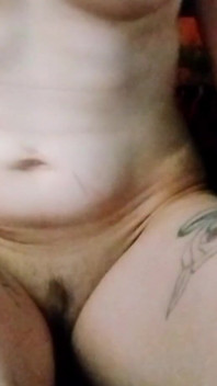 Naked Girl