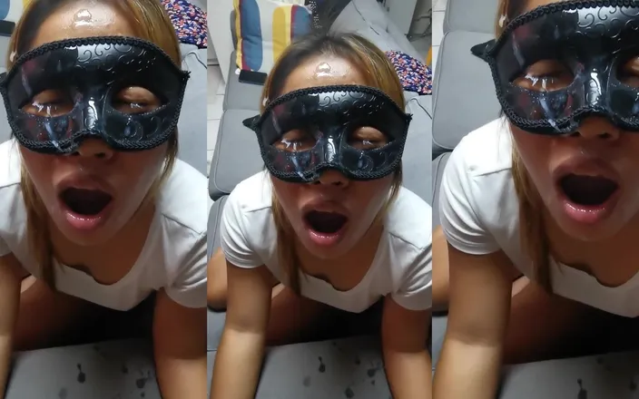 Brighteen Asia: Asian Student Pays Her Rent