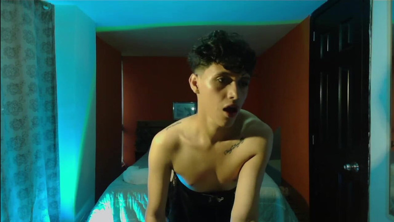 Artesensual: Femboy Svádění Stíny touhy