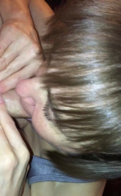 Sweet Marie: Pęcznieje tak bardzo, zanim spuści się, a jego wskazówka była...