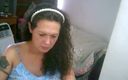Nikki Montero: Acabo de administrar cómo publicar mis programas de webcam en...