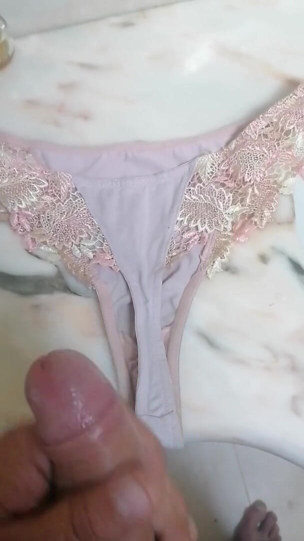 Solo: Thong Madame