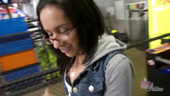 ATK Girlfriends: ティア・サイラスとのバーチャルデート1/3