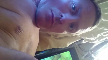 Lov2selfsuck: En intensiv orgasm från en avsugning sperma i munnen