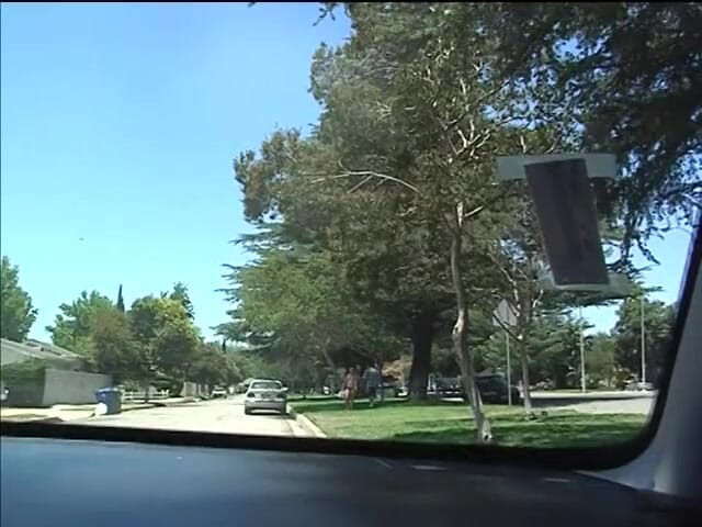 Blacks on Whites: Jogger picked up and fucked hard
