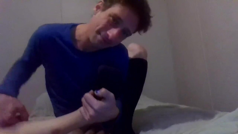 LilTaste: Footplay Fetysz Fanclub Wideo Miesiąca (ffvotm); Bonus wideo listopad 2020 r