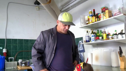 Deutschland porn: Procace susy sexy milf ama il sesso anale!