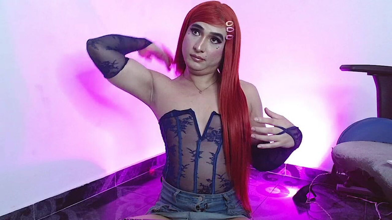 Aline Costa: Aline yang cantik