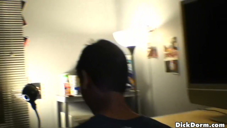 Reality Dudes: Reality Dudes - Maverick Soaked Charles with Man Juice as They...