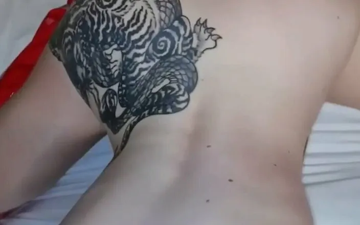 HotSpotArizons: Cuckold Filming My Lover with Huge Cock Fuck Me and...
