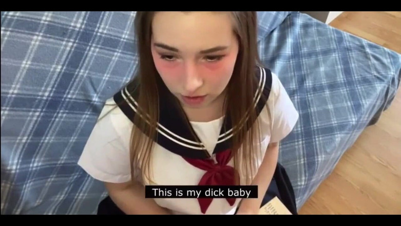 Lolik: 自家製素人娘オナニーマンコ