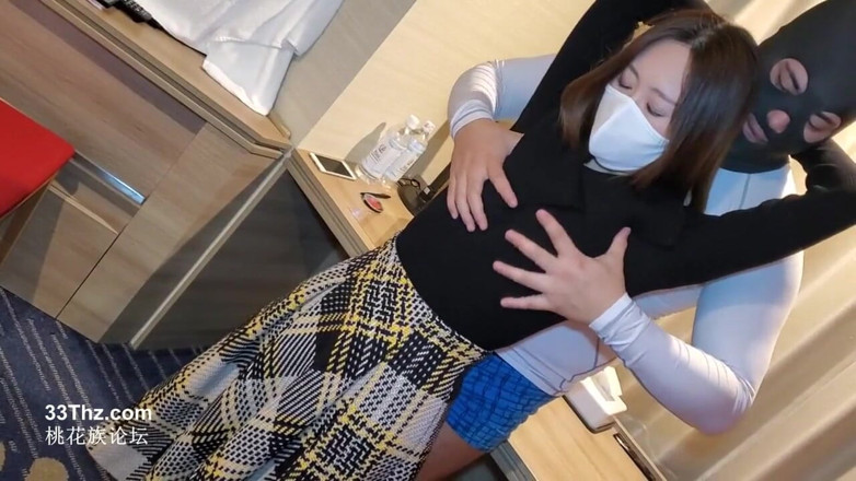 Asian happy ending: Asijský anděl 703