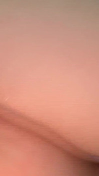 性高潮后的完美流白粉色阴户
