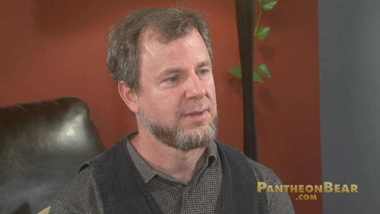 Pantheon men: Str8 nevlastní otec: David Mushulum
