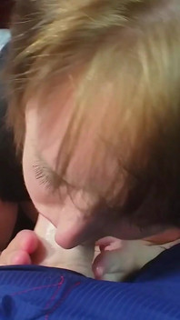 Najlepszy 30 min MILF Głębokie gardło Obciąganie w historii