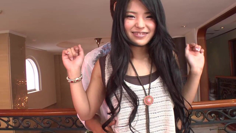 Eros721 official: Eririka's Sexy Niconico Gal Body: switch pasional activat în 3D