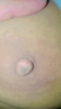 Makcik buatan sendiri desi