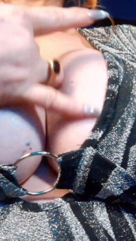 Happy Tittty Tuesday