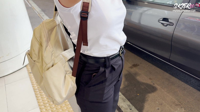 18_honey: Vlog Pattaya Day1