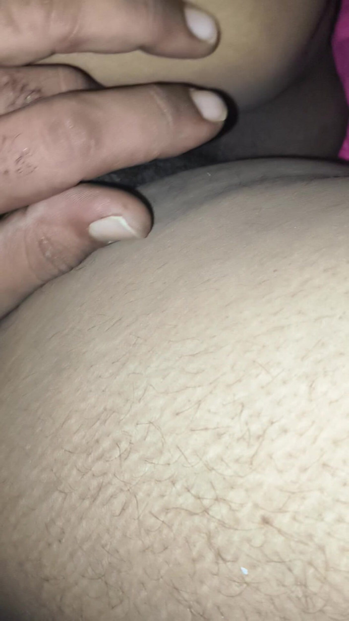 Suman818: Hairy Pussy