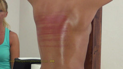 The Spanking Machine: Gia výprask - bičování bez zadku